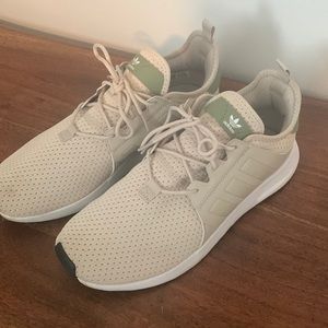 COPY - Adidas tennis shoes